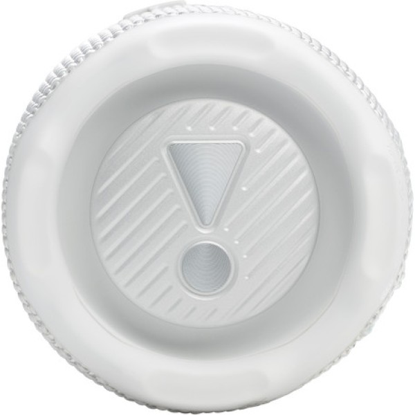 Портативна колонка JBL Flip 7 White (JBLFLIP7WHT)