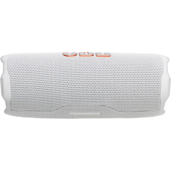Портативна колонка JBL Flip 7 White (JBLFLIP7WHT)