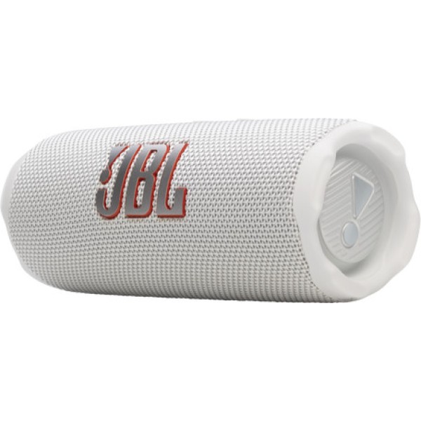 Портативна колонка JBL Flip 7 White (JBLFLIP7WHT)