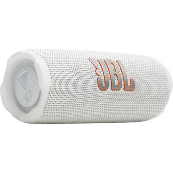 Портативна колонка JBL Flip 7 White (JBLFLIP7WHT)