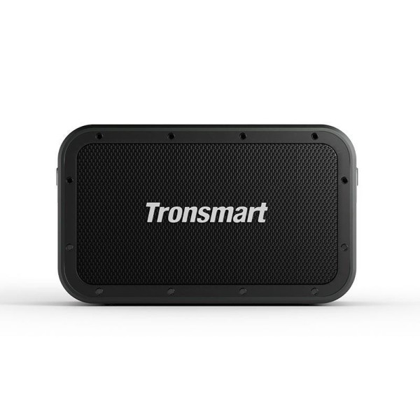 Портативна колонка Tronsmart Force Max Black