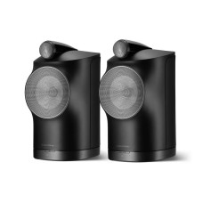 Bowers & Wilkins Formation Duo Black