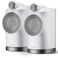 Bowers & Wilkins Formation Duo White