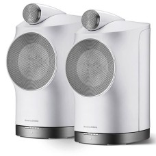 Bowers & Wilkins Formation Duo White