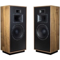 Klipsch Forte IV American Walnut