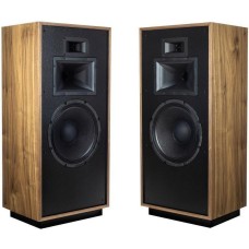 Klipsch Forte IV American Walnut