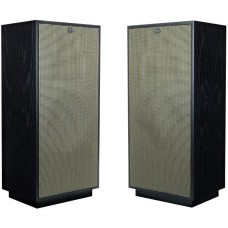 Klipsch Forte IV Black Ash