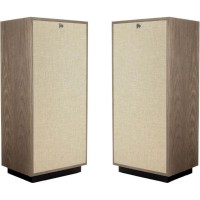 Klipsch Forte IV Distressed Oak