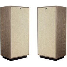 Klipsch Forte IV Distressed Oak
