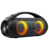 Tracer Furio TWS Bluetooth Black (TRAGLO46920)