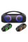 Портативна колонка Tracer Furio TWS Bluetooth Black (TRAGLO46920)