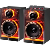 Defender Futuro Black (65087)