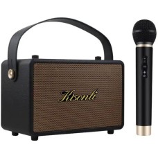 Kisonli G100 Black