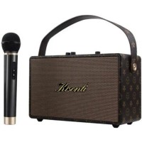 Kisonli G100 Brown