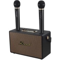Kisonli G101 Black