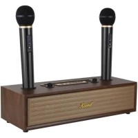 Kisonli G102 Brown