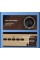Портативна колонка Kisonli G102 Brown