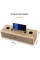 Портативна колонка Kisonli G102 Wooden