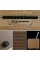 Портативна колонка Kisonli G11A Wooden