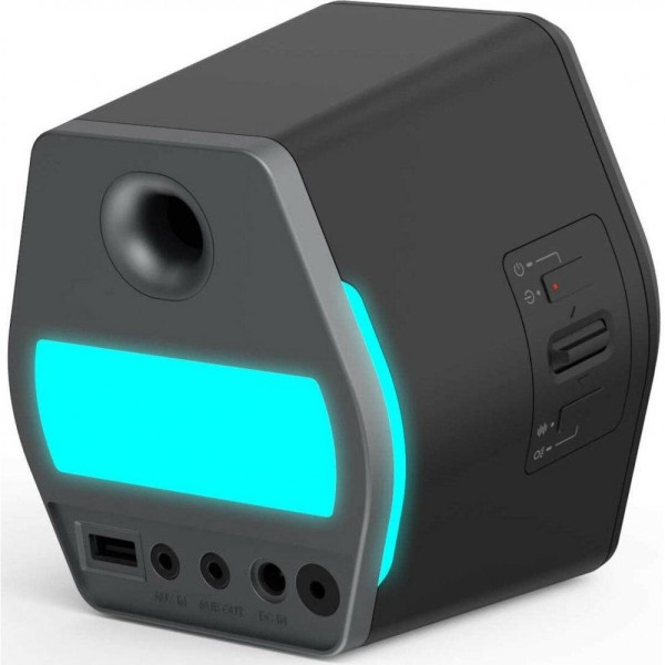 Акустичні колонки Edifier G2000 Black