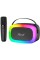 Портативна колонка Kisonli G21 Black