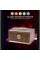 Портативна колонка Kisonli G2 Dark Wood