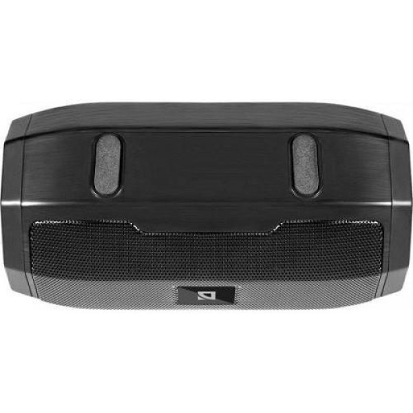 Портативна колонка Defender G36 Black (65036)
