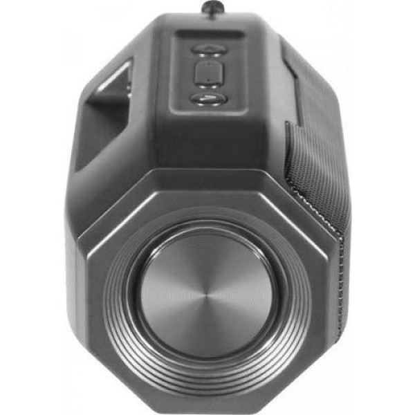 Портативна колонка Defender G36 Black (65036)