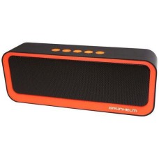 Grunhelm GGT-308 Black-Orange (GGT-308)