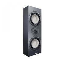 Canton GLE 15 OnWall Black