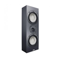 Canton GLE 15 OnWall Black