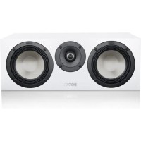 Canton GLE 50 Center White