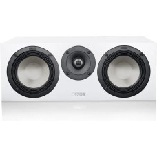 Canton GLE 50 Center White