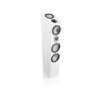 Canton GLE 90 AR White