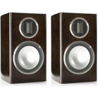 Monitor Audio GOLD 100 Dark Walnut
