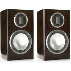 Monitor Audio GOLD 100 Dark Walnut