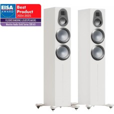 Monitor Audio GOLD 300 Piano White