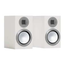 Monitor Audio GOLD 50 Piano White