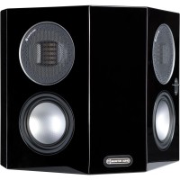 Monitor Audio GOLD FX Piano Black