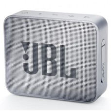 JBL GO 2 Ash Gray (JBLGO2GRY)