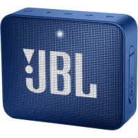 JBL GO 2 Blue (JBLGO2BLU)