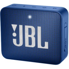 JBL GO 2 Blue (JBLGO2BLU)