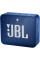 Портативна колонка JBL GO 2 Blue (JBLGO2BLU)