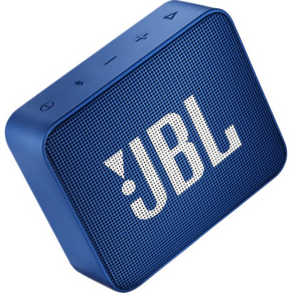 Портативна колонка JBL GO 2 Blue (JBLGO2BLU)