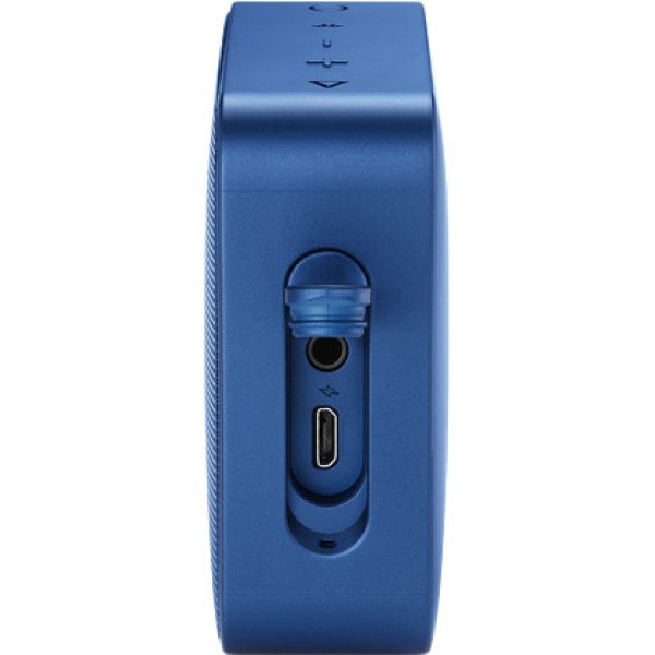Портативна колонка JBL GO 2 Blue (JBLGO2BLU)