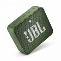 JBL GO 2 Moss Green (JBLGO2GRN)