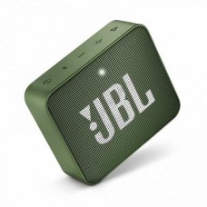 JBL GO 2 Moss Green (JBLGO2GRN)