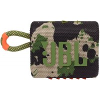 JBL GO 3 Squad (JBLGO3SQUAD)