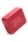 Портативна колонка JBL GO Essential 2 Red (JBLGOES2RED)