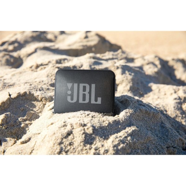 Портативна колонка JBL GO Essential 2 Red (JBLGOES2RED)
